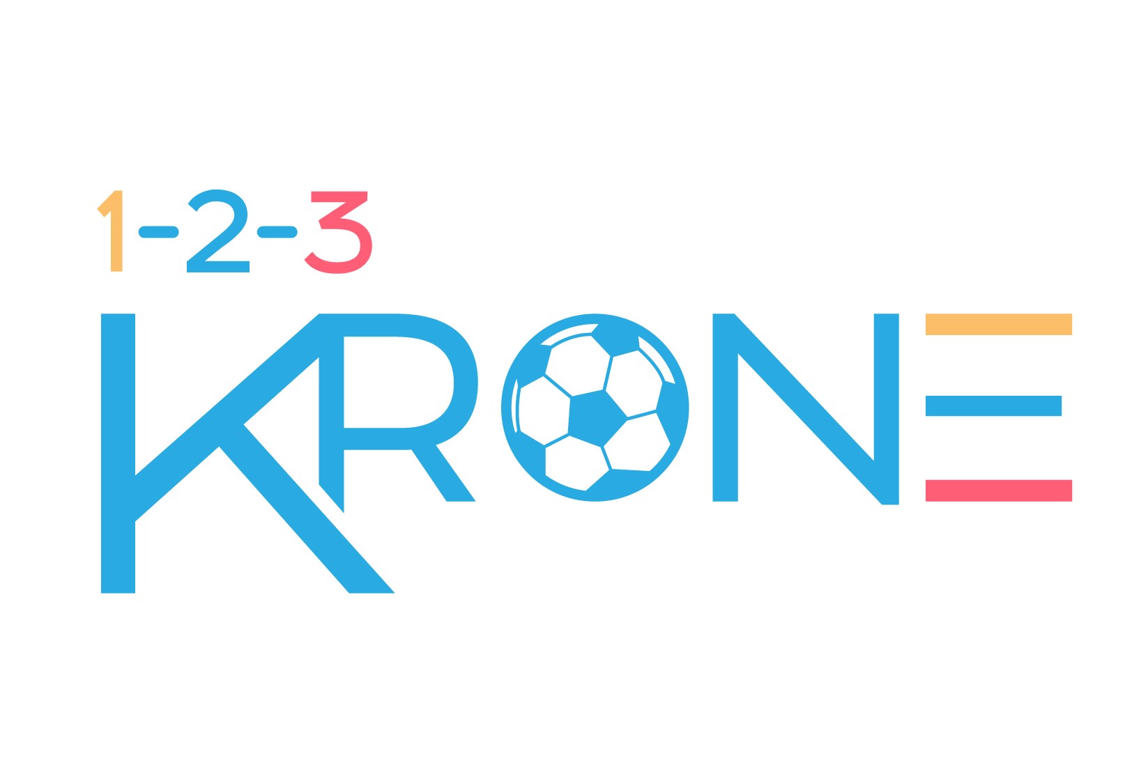 1-2-3 Krone